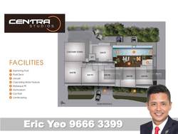 Centra Studios (D14), Apartment #160856092
